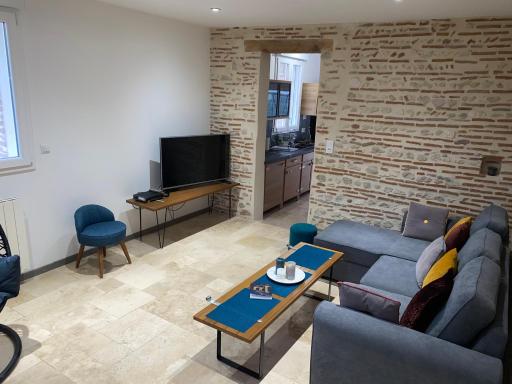 Le Cottage de Romas - Housity