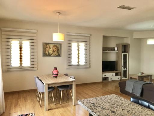 Ático María Cristina 2 - Housity