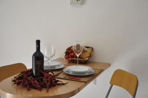 Basilicata Host to Host - Appartamento Dina - Hizvo