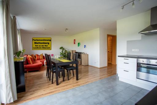 Ferienwohnung Mettenberg - Housity