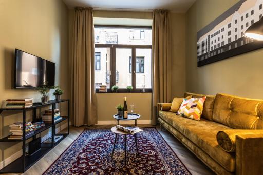 M15 Apartment - Housity