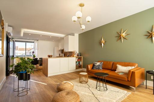 Le Champollion - Clim - Gare - Garage - Netflix - Housity