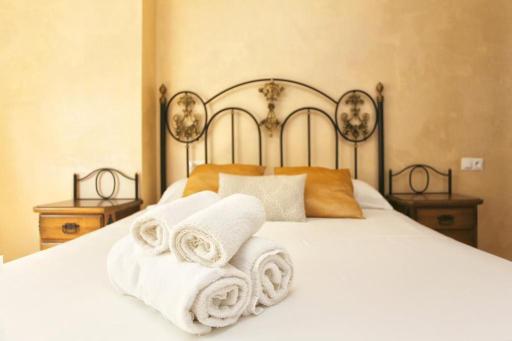 Apartament Reyna House - Housity