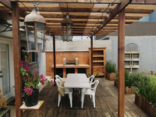 Cozy Habitación en el Jardín - Housity