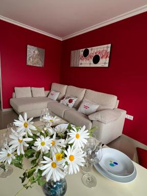 Apartamentos María de Lucía - Piso B - Housity