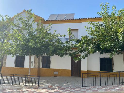Puerta Cazorla - Housity