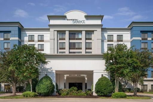 Sonesta Select Nashville Airport Suites - Housity