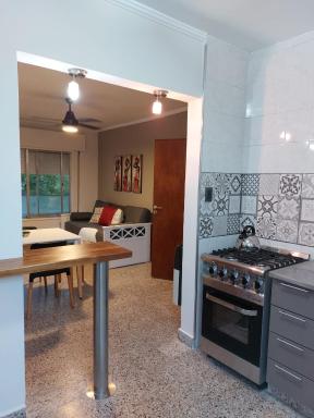 Castellanos Departamento Temporario - Housity