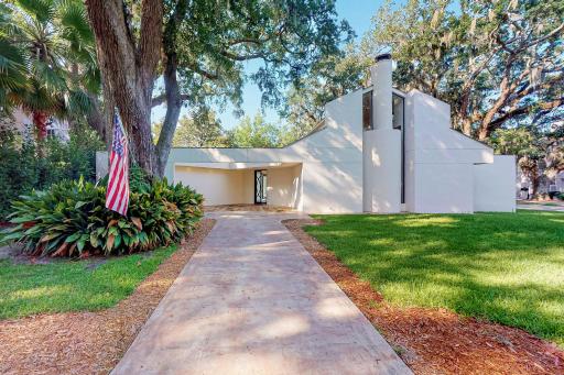 Sunset Sanctuary - Housity