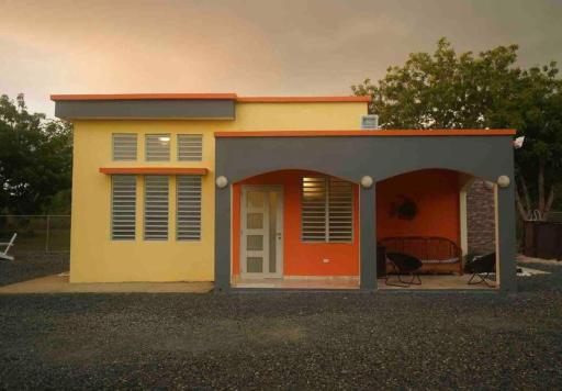 Casa Salinas Retreat at Combate - Housity