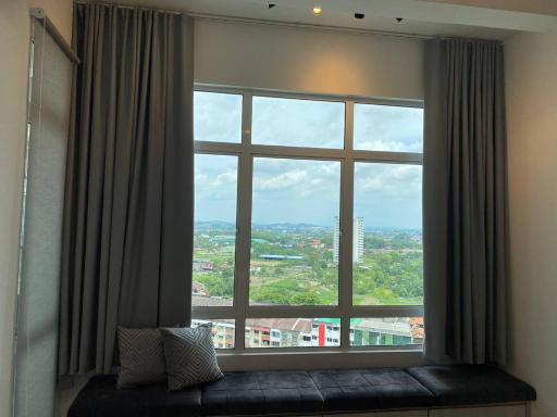 Melaka ZAHRA HOMESTAY @ Novo 8 Residence - Housity