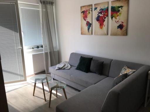 Šamorín Modern Apartmens free parking - Housity