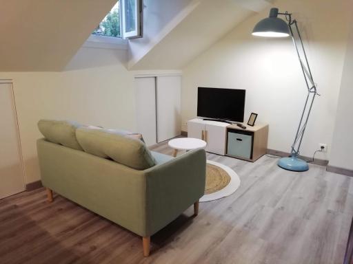 La perle du Laonnois - Appt 4 - Housity