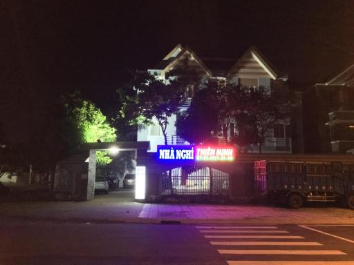 Nhà Nghỉ Thiên Minh - Housity