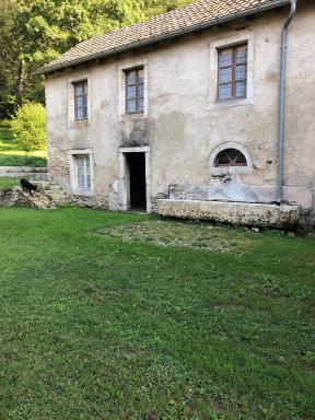 Domaine de Rosière - Housity