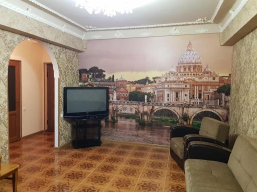 Apartament-26 in the Center of Yerevan - Housity