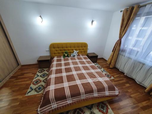 Cosy Apartment - Housity