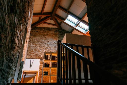 Apartamento turístico rural Casa Chaín - Housity