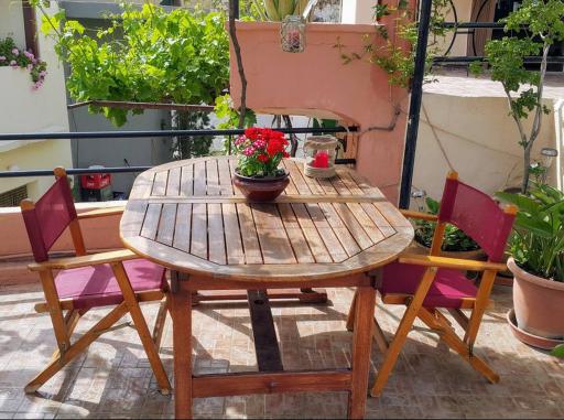 Traditional Residence with terrace - Housity