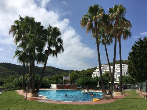 Apartamento dos Terrazas, Vistas al Mar. Piscina - Housity
