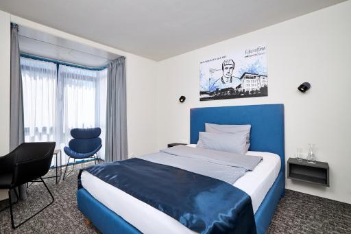 Hotel Schwertfirm - Housity