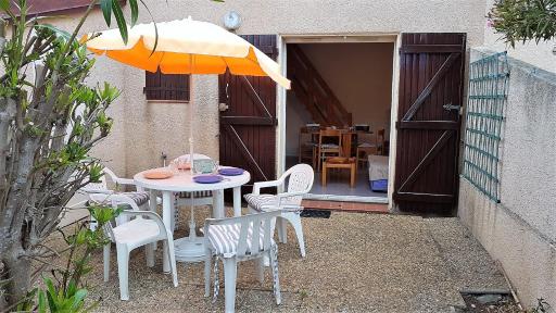 Pavillon avec jardin privatif proche du port de St Cyprien - 4EST12 - Housity