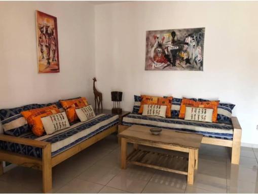 La Maison Aziz - Somone / Sénégal - Housity