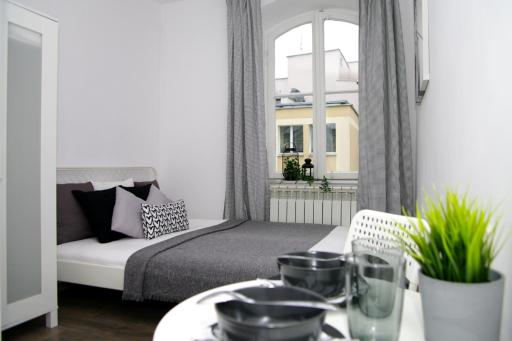 Fryderyk Apartments Michael - Housity