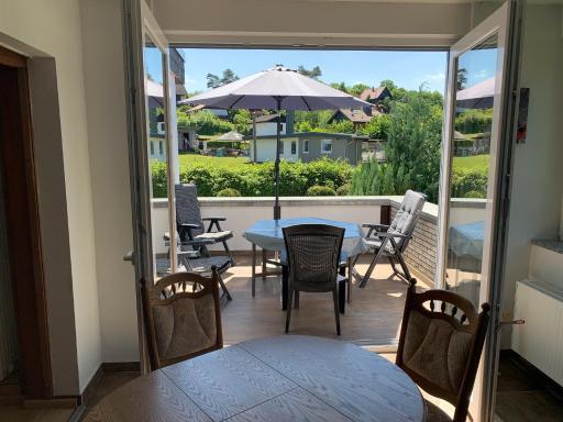 Ferienhaus am Edersee - Housity