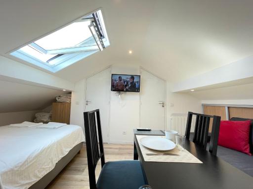 Appart'Village Jouy les Metz - Housity