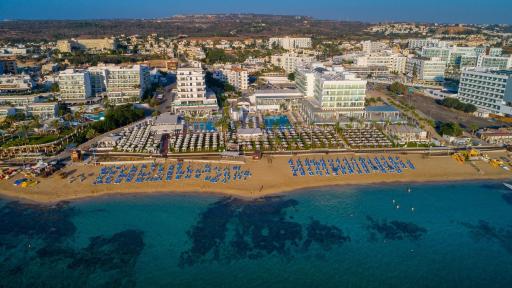 Constantinos the Great Beach Hotel - Housity