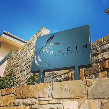 Apartmaji Aucin - Brda - Housity