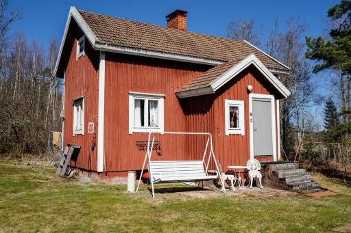 Mummon mökki - Housity