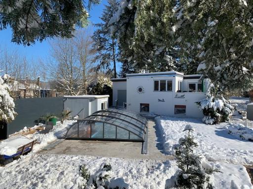 Ferienhaus am Edersee - Housity