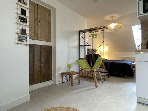 L'appart d'Helene, Rodez Centre - Housity
