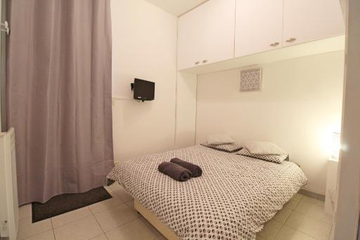 Studio Grimaldi Forum, Monaco. Bnb Ric'keys - Housity