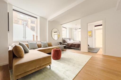 Beautiful Flats on Strøget in Copenhagen City Center - Housity