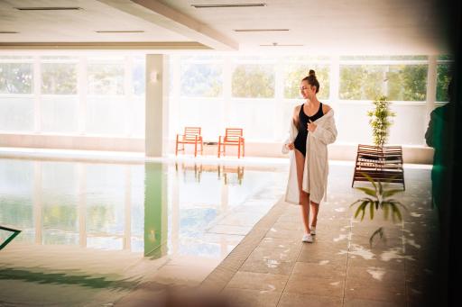 Bacolux Diana Resort, Herculane - Housity