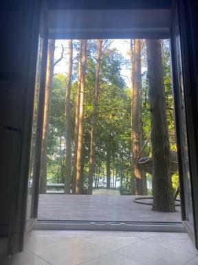 Domek- Warmia - Housity