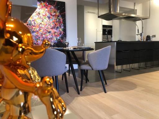Appartement Sunny home Deluxe - Housity