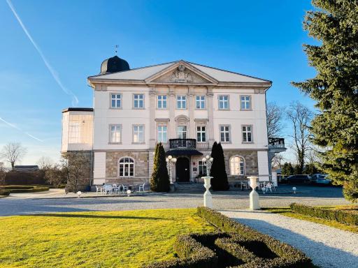 Pałac Brunów - Wellness & SPA - Housity