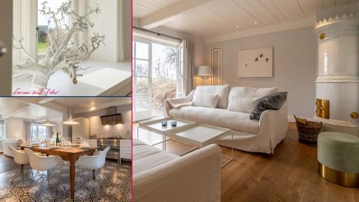 Kapitänshaus Ost - Housity