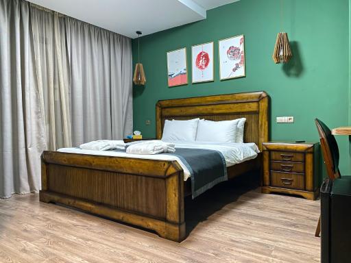 Hotel Linge - Housity