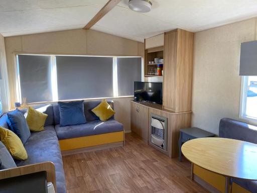 Grange 37 Regent Bay Holiday Park - Housity