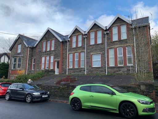 Lady Aberdare House, Flat 4 - Housity