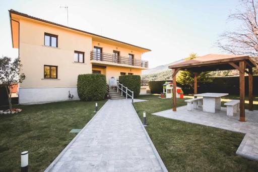 Casa Rural Sierra Oeste - Housity