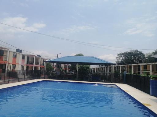 Casa de Descanso El Diamante - Housity