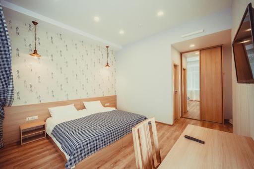 Hotel Paluba - Housity