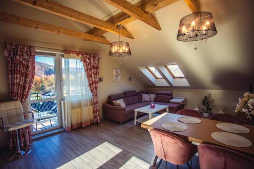 Apartament SWEET Ustroń - Housity