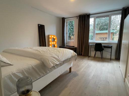 Beautiful 1 Bedroom Serviced Apartment 76m2 -MNL B- - Housity